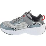 Skechers Nizke superge Mega-Craft 3.0 Siva | Shoptok.si