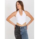 RUE PARIS Top-RV-TP-8012.18-white | Shoptok.si