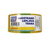 Ulus Bant San. boss tape obostrano lepljiva traka 48mmx25m