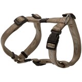 Rogz alpinist am za pse od mekane tkane trake m — 32–52 cm zlatna | Eponuda.com