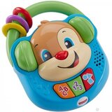 Fisher Price Fisher-price muzicki plejer sveznalica ( MAFTG13 ) Cene