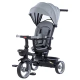 modularni tricikl Liam cool grey