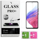  Prémično zaštitno staklo 9D Izmael za Samsung Galaxy A53 5G - Prozirna KP23203 | Eponuda.ba