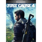Steam Just Cause 4 (Reloaded Edition) Key EUROPE Steam Just Cause 4 (Reloaded Edition) Key EUROPE Slike