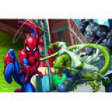 Trefl Mini puzzle 54 spiderman | Eponuda.com