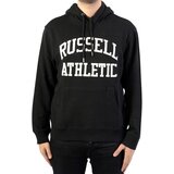 Russell Athletic 131046 Crna | shoptok.hr
