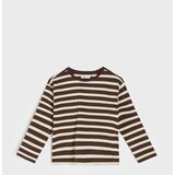 Sinsay Majica dugih rukava | shoptok.hr