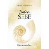 Samo korak Jelena Milanović - Izaberi sebe | ePonuda.com