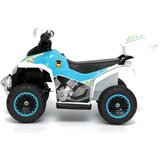 Quad na akumulator YSA021A - bijeli | Eponuda.ba