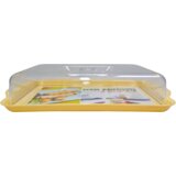  zvono za kolače pvc mix boja | Eponuda.com