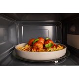 Gorenje mikrovalovna pečica MO20CE1B5, črna | Shoptok.si