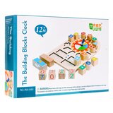  Wooden Clock For Learning | shoptok.hr