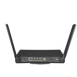 MikroTik hAP ax3 C53UiG+5HPaxD2HPaxD WiFi 6 AX1800Mbs | ePonuda.com