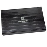 Etui ZA KLJUČEVE KOŽA 305YS520 PIERRE CARDIN CRNI Slike