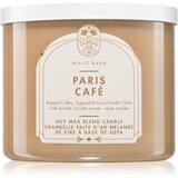 Bath & Body Works Paris Café dišeča sveča 411 g Cene