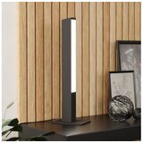 Eglo stolna lampa Simolaris-Z 99604, LED 16 W RGB, 51,5 cm, crna/bijela Cijene