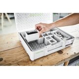 Festool Systainer³ Organizator SYS3 ORG M 89 22xESB, Systainer 204853 | shoptok.hr