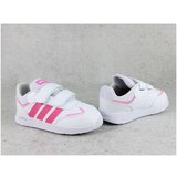 Adidas Nizke superge Tensaur Switch Cf I Bela | Shoptok.si