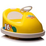  Vozilo na akumulator XMX621 - žuta | Eponuda.com