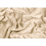 Esprit TANKA ODEJA E-SCATTER 140/190 cm peščene barve, bež | Shoptok.si