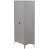 Venture Home ormar Piring 45 × 183 × 85 cm, siva | shoptok.hr