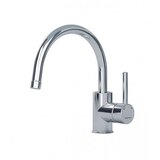 Fars-Inox Baterija za sudoper 2 cijevi inox 1072 | Eponuda.ba