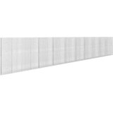  Gabion s žicom debljine 5 mm i mrežom 5x5 cm 1000x30x200 cm - 30 cm 200 cm 1000 cm | shoptok.hr