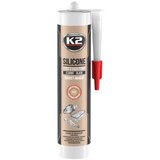 K2 hermetik silikon crni +350ºC - 300gr | ePonuda.com