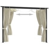  Sjenica 4 x 3 m krem | shoptok.hr