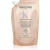 Kérastase Gloss Absolu šampon proti krepastim lasem 500 ml | Shoptok.si