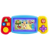 Fisher Price igralna konzola zavrti in se uci HNL56 Cene