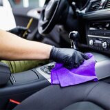 Smania proizvod za obnovu unutrašnjosti automobila Ultra Shine | shoptok.hr