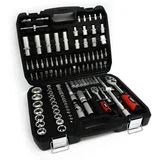 SILVER TOOLS bEST set naticnih kljucev racne - gedore 108 de