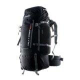 Hi-Tec ruksak traverse 65L crni