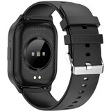 BLAVEC Smartwatch W18 Hellia HD AMOLED - crni | shoptok.hr