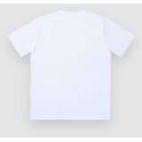 The Dudes Solo Tiger Blue Classic T-shirt white | Shoptok.si