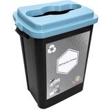 Zeda Kanta za selekciju otpada 70L Metal SAK4006 | Eponuda.ba