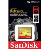 Sandisk CF 64GB Extreme Cijene