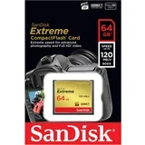 CF 64GB Extreme