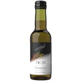 Vinarija Stobi Stobi Belo vino Horeca Chardonnay, 0.187l Cene