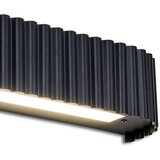 Brilagi LED Zidno svetlo FALCON MODERN LED/10W/230V 30 cm 3000/4500/6000K crna | Eponuda.com