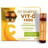 Olimp Sport Liposomalni VIT-C 1000 10x10ml | ePonuda.com