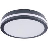 Kanlux 33341 - Spoljašnja LED svetiljka BENO LED/24W/230V 4000K antracit IP54 Cene