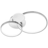 Wofi 11657 - led prigušiva plafonska lampa kiah LED/32,5W/230V 3000K | Eponuda.com