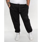La Force Fashion muška trenerka FF 507 - Crna Cene