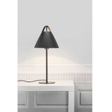  DFTP by Nordlux - Stona lampa STRAP 1xE27/40W/230V crna | Eponuda.com