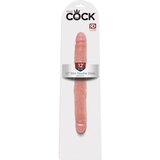 Pipedream King Cock 12" Dupli Slim Dildo Cene