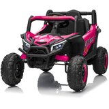 Buggy na akumulator Madman UTV-MX 4x4 - rozi | shoptok.hr
