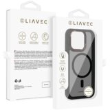 LIAVEC Hybrid Smoke Magsafe maska za iPhone 15 Pro Cijene