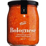 Viani Alimentari BOLOGNESE - Paradižnikov sugo s finim mesnim ragujem Cene